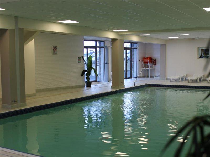 Residence Mer & Golf Tourmalet La Mongie Exterior photo
