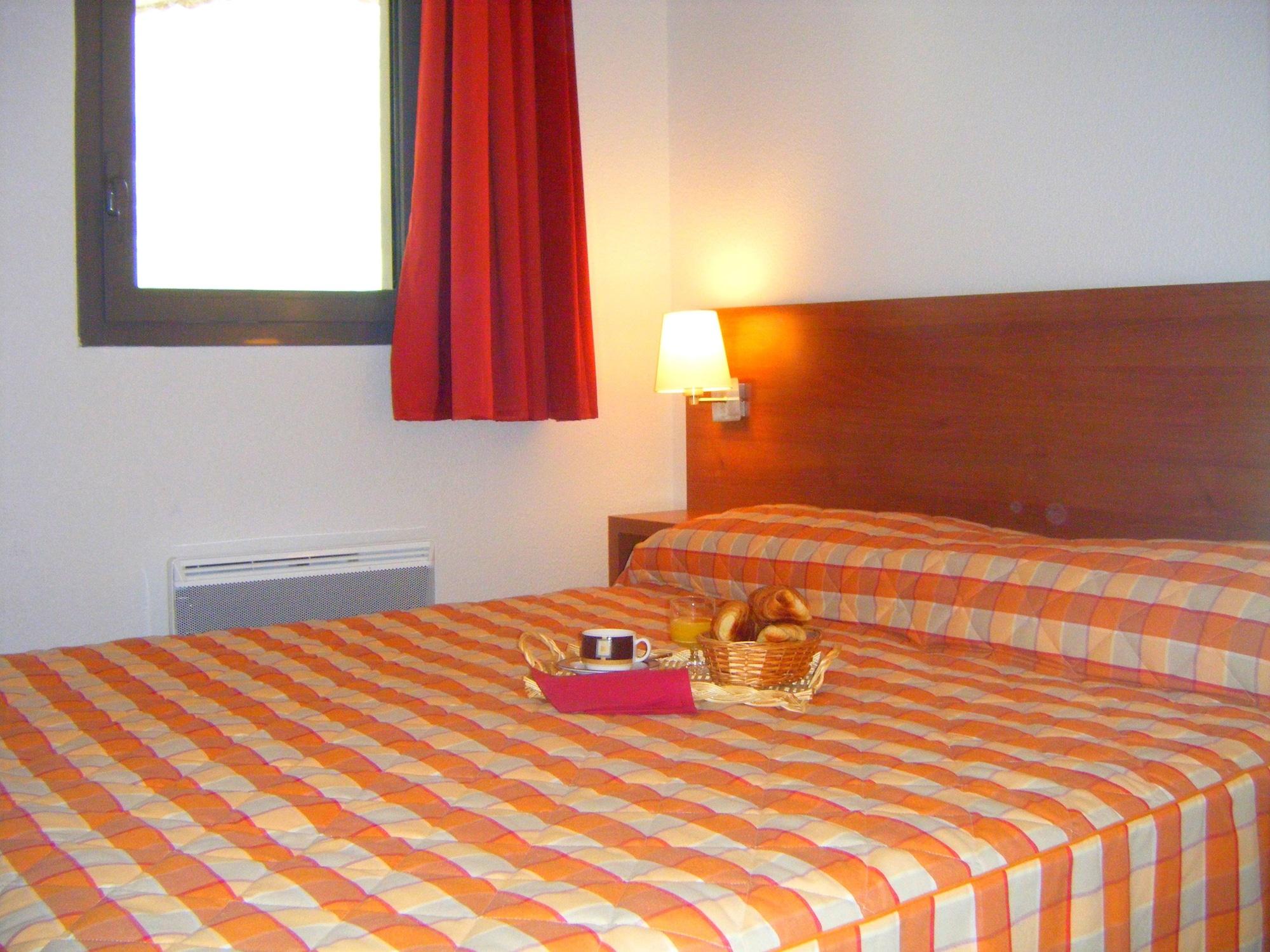 Residence Mer & Golf Tourmalet La Mongie Exterior photo