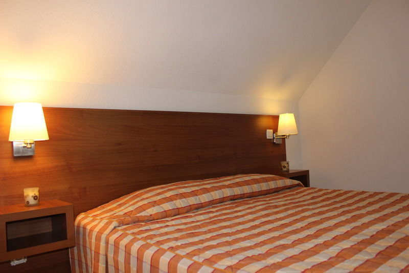 Residence Mer & Golf Tourmalet La Mongie Exterior photo
