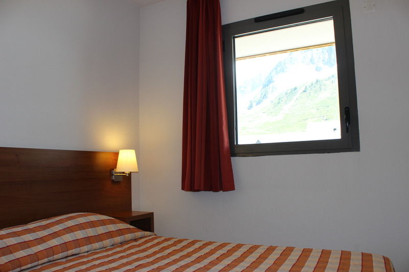 Residence Mer & Golf Tourmalet La Mongie Exterior photo