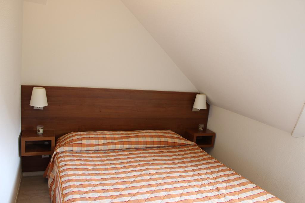 Residence Mer & Golf Tourmalet La Mongie Exterior photo